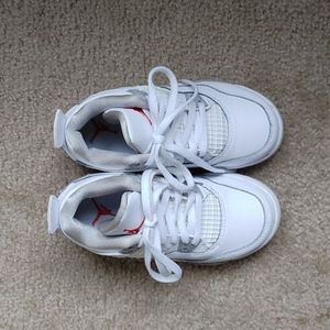 Air Jordan 4 Retro Oreo